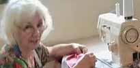 i7 Notícias - Ilda Barbosa Schmidt - 87 anos