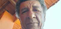 i7 Notícias - Miguel José da Silva - 66 anos
