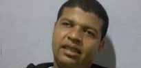 i7 Notícias - Aparicio Pereira Lopes - 36 anos