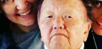 i7 Notícias - Iara Mieko Horio - 87 anos