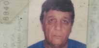 i7 Notícias - Antonio Geremias dos Santos - 71 anos