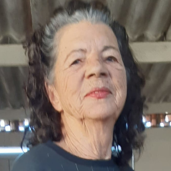 i7 Notícias - Maria Doracy Seródio, 84 anos