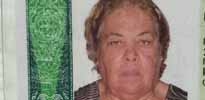 i7 Notícias - Maria Conceição Carvalho Stela - 66 anos