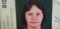 i7 Notícias - Maria Elena Guido Maioli - 72 anos