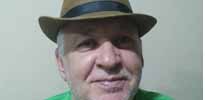 i7 Notícias - Lino Aparecido da Silva, 63 anos