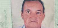 i7 Notícias - Bernardino Claudio Rodrigues - 75 anos