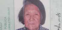 i7 Notícias - Maria Matsuyo Hashimoto - 85 anos