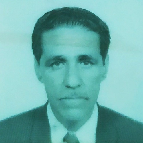 i7 Notícias - Sebastião  Januário