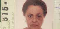 i7 Notícias - Nilda Vintorin Campezato - 84 anos