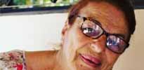 i7 Notícias - Célia Regina Ferreira Braga - 73 anos