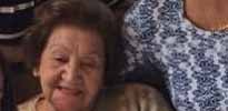 i7 Notícias - Maria Grace Toledo Hortal - 94 anos