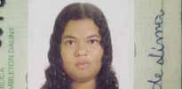 i7 Notícias - Ana Paula Alves de Lima - 28 anos