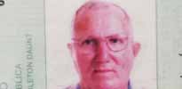 i7 Notícias - Luiz Xavier Andrade - 77 anos