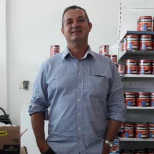 i7 Notícias - Agnaldo Cesar Catarino