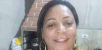 i7 Notícias - Raquel de Cassia dos Santos - 48 anos