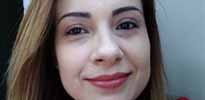 i7 Notícias - Prfª Danielle Tasso Domingues - 39 anos