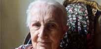 i7 Notícias - Maria Francisca Duarte - 84 anos