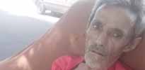 i7 Notícias - Edimilson da Silva 58 anos,conhecido por Barrerito