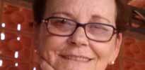 i7 Notícias - Cassimira Maria de Andrade Ferreti - 68 anos