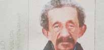 i7 Notícias - Oscar José dos Santos - 73 anos