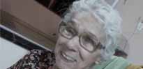 i7 Notícias - Diomar da Silva Laines - 89 anos