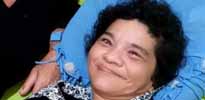 i7 Notícias - Lucineia Pereira Domingues - 49 anos