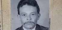i7 Notícias - Ivanito de Souza Diaz - 77 anos