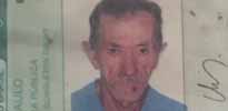 i7 Notícias - Adão Antonio Oliveira - 66 anos