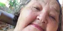 i7 Notícias - Risolina de Lima Silva - 81 anos