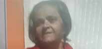 i7 Notícias - Josefa Estelito dos Santos - 64 anos