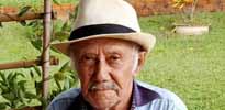 i7 Notícias - Milton Bastos Santos - 81 anos