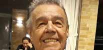 i7 Notícias - Irineu Querino - 84 anos. Irmão Prof. Pedrão.