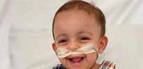 i7 Notícias - Vicente Marestoni Neto - 1ano e 6 meses