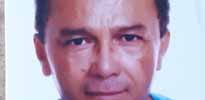 i7 Notícias - Francisco de Assis Bezerra Pereira - 58 anos