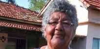 i7 Notícias - Zulmira Maria Conceição - 87 anos