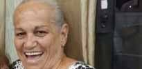 i7 Notícias - Irene Dias da Silva - 70 anos