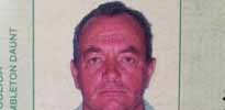 i7 Notícias - Amarildo Ferreira - 57 anos