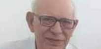 i7 Notícias - Sebastião Mendes de Oliveira - 90 anos