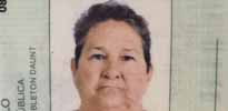 i7 Notícias - Margarida Fabiana Torres - 73 anos