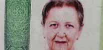 i7 Notícias - Maria do Rosário Aguilera Neves - 70 anos