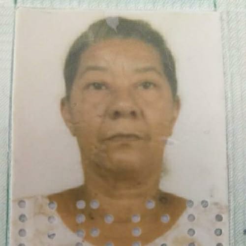 i7 Notícias - Aparecida Alves da Silva