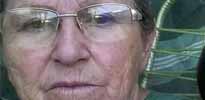 i7 Notícias - Luzinete Santana Frizanco - 68 anos