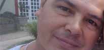 i7 Notícias - Alexandre Aparecido Ribeiro - 44 anos
