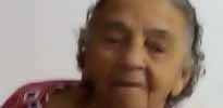 i7 Notícias - Ephigenia  da Silva Muniz - 87 anos