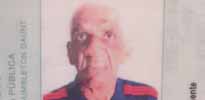 i7 Notícias - Antonio Carlos Perandré Lourenço - 65 anos