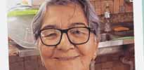 i7 Notícias - Maria Alves de Andrade Rosa, 87 anos