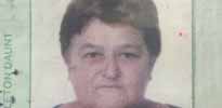 i7 Notícias - Maria Augusta Elisiario Pereira - 62 anos