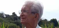 i7 Notícias - Francisco Pires Cardoso - 88 anos