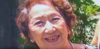 i7 Notícias - Sati Kira - 95 anos