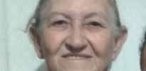 i7 Notícias - Aparecida Ferreira de Souza - 68 anos